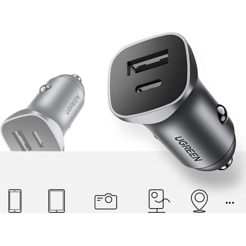 ugreen-car-charger-usb-c-usb-24w-pd-qc-grey-05.jpg