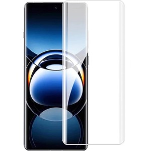 Szkło Mocolo 3D UV Glass do Xiaomi 14 Ultra, przezroczyste