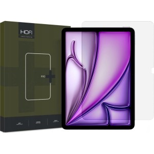 Szkło hartowane Hofi Glass Pro+ do iPad Air 11" 7 / 6 gen. 2025 / 2024