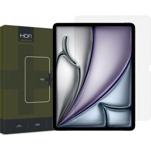 Szkło hartowane Hofi Glass Pro+ do iPad Air 13" 2025 / 2024 / Pro 13" 2025 / 2024