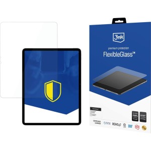 Szkło ochronne 3mk Flexible Glass do iPad Air 11" M4/M3/M2