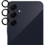 Szkło hartowane na aparat Safe by PanzerGlass Camera Lens Protector do Galaxy A55 5G