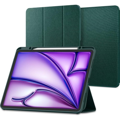 spigen-urban-fit-ipad-air-13-2024-midnight-green-01.jpg