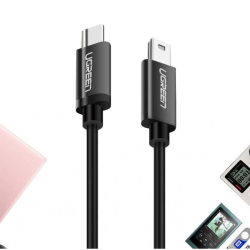 ugreen-us242-usb-c-mini-usb-1m-black-04.jpg