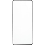 Szkło hartowane MyScreen Diamond Glass Edge 3D do Motorola Edge 50 Pro / 50 Ultra, czarna ramka 