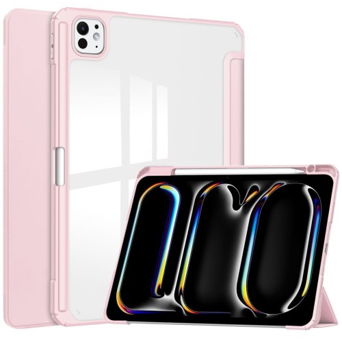 bizon-case-tab-clear-matt-ipad-pro-11-2024-pink-01.jpg
