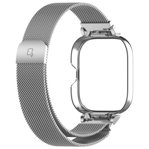 bizon-strap-case-watch-chain-redmi-watch-4-silver-02.jpg
