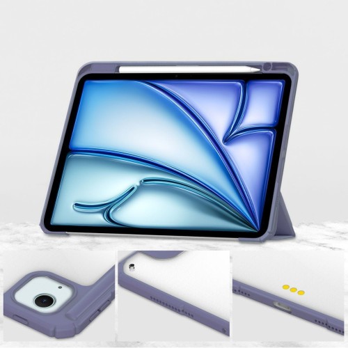 bizon-case-tab-clear-matt-ipad-air-13-2024-lavender-06.jpg