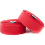 Korkowa owijka kierownicy rowerowej Widget 2 szt, czerwona