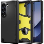 Etui Spigen Slim Armor Pro do Galaxy Z Fold6, czarne