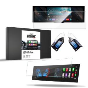 Folia ceramiczna 4w1 Grizz Protector do BMW 7 G70 (2023-2025)