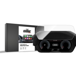 Folia ceramiczna Grizz Protector do Audi A3 8Y Virtual Cockpit Plus 12,3" (2020-2026)