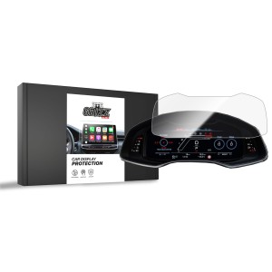 Folia ceramiczna Grizz Protector do Audi A7 C8 Virtual Cockpit 12,3" (2018-2025)