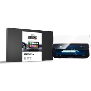 Folia ceramiczna Grizz Protector do BMW K 1600 GTL 10,25" TFT (2022-2025)