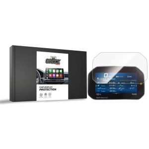 Folia ceramiczna Grizz Protector do BMW R 1250 GS Adventure 6,5" TFT (2019-2025)