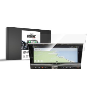 Folia ceramiczna Grizz Protector do DS7 (2022-2025)