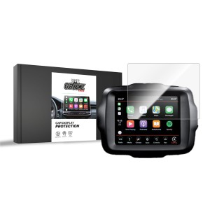 Folia ceramiczna Grizz Protector do Jeep Renegade 8,4" (2018-2024)