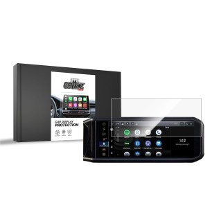 Folia ceramiczna Grizz Protector do Jeep Wrangler 12,3" (2024-2025)