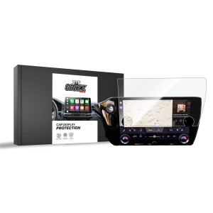 Folia ceramiczna Grizz Protector do Lexus NX 2 14" (2021-2026)
