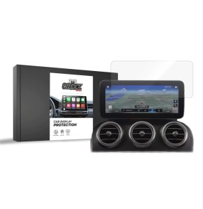 Folia ceramiczna Grizz Protector do Mercedes C Klasa W205 10,25" (2018-2021)