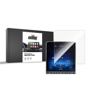 Folia ceramiczna Grizz Protector do Mercedes GLC X254 (2022-2025)