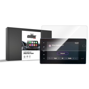 Folia ceramiczna Grizz Protector do Renault Kangoo 3 (2021-2025)