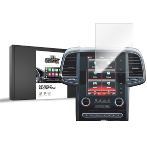 Folia ceramiczna Grizz Protector do Renault Koleos 2 8,7" (2017-2024)