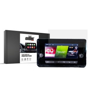 Folia ceramiczna Grizz Protector do Seat Arona 8,25" (2020-2024)