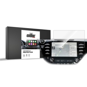 Folia ceramiczna Grizz Protector do Toyota Camry 8" (2018-2020)