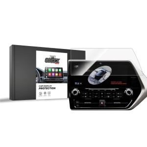 Folia ceramiczna Grizz Protector do Toyota Highlander (2019-2025)