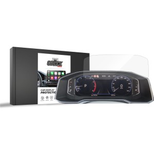 Folia ceramiczna Grizz Protector do Volkswagen VW Passat B8 Digital Cockpit 10,25" (2019-2024)