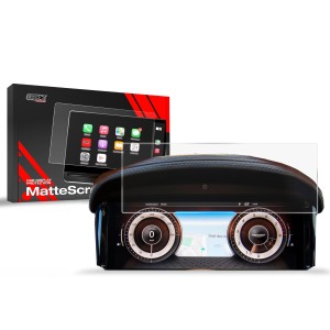 Folia matowa Grizz Protector do Aston Martin DB12 (2024-2026)
