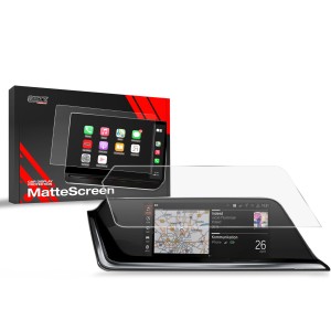 Folia matowa Grizz Protector do BMW 1 F40 10,25" (2019-2023)