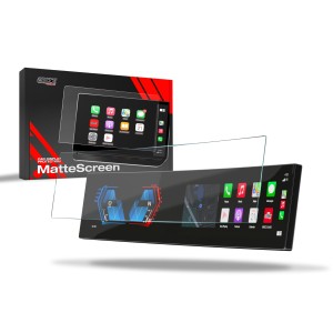 Folia matowa Grizz Protector do BMW 4 Cabrio G23 (2023-2026)