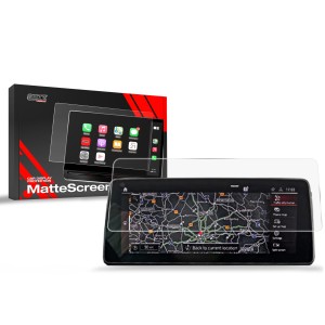 Folia matowa Grizz Protector do BMW X2 F39 8,8" (2018-2023)