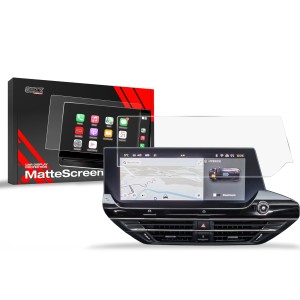 Folia matowa Grizz Protector do Citroen C5X (2021-2026)