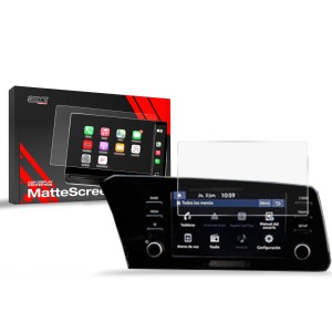 Folia matowa Grizz Protector do Hyundai Elantra CN7 8" (2020-2026)
