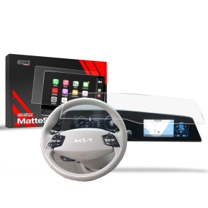 Folia matowa Grizz Protector do Kia Niro 2 (2022-2026)