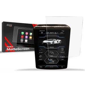 Folia matowa Grizz Protector do Lamborghini Revuelto (2024-2026)