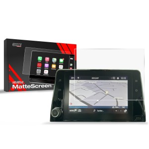 Folia matowa Grizz Protector do Opel Combo E 8" (2023-2025)