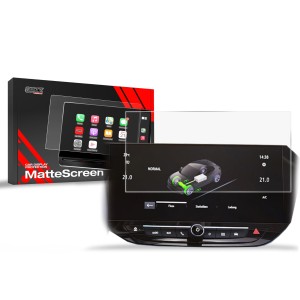 Folia matowa Grizz Protector do Opel Corsa F 10" (2020-2025)