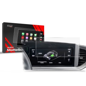 Folia matowa Grizz Protector do Opel Grandland 10" (2021-2024)