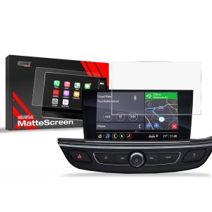 Folia matowa Grizz Protector do Opel Insignia B 8" (2017-2022)