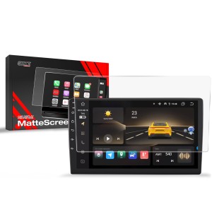 Folia matowa Grizz Protector do Radio Android 10"