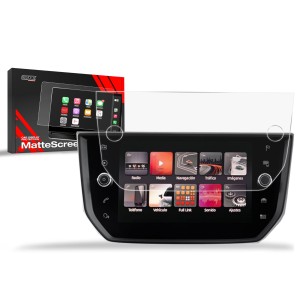 Folia matowa Grizz Protector do Seat Arona 8" (2017-2020)