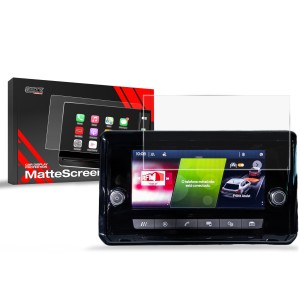 Folia matowa Grizz Protector do Seat Arona 8,25" (2020-2024)