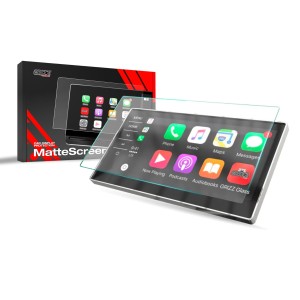 Folia matowa Grizz Protector do Skoda Karoq 9,2" Columbus (2017-2026)