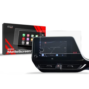 Folia matowa Grizz Protector do Toyota Corolla E21 (2018-2025)