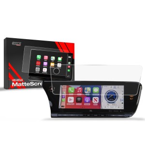 Folia matowa Grizz Protector do Toyota Mirai (2020-2026)