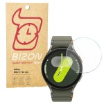 Szkło hartowane na ekran Bizon Glass Watch Clear do Galaxy Watch 7 44 mm
